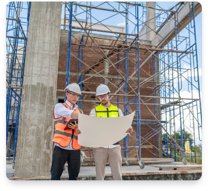 Arquitectura, Ingeniería y Construcción (AEC)